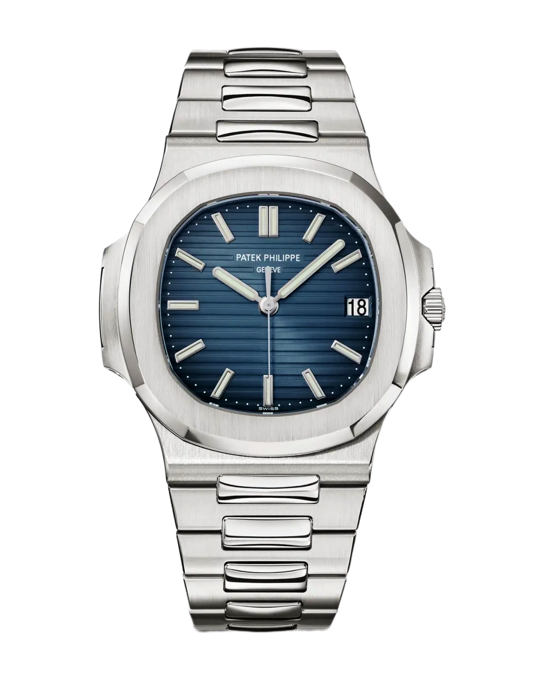 Patek Philippe Logo