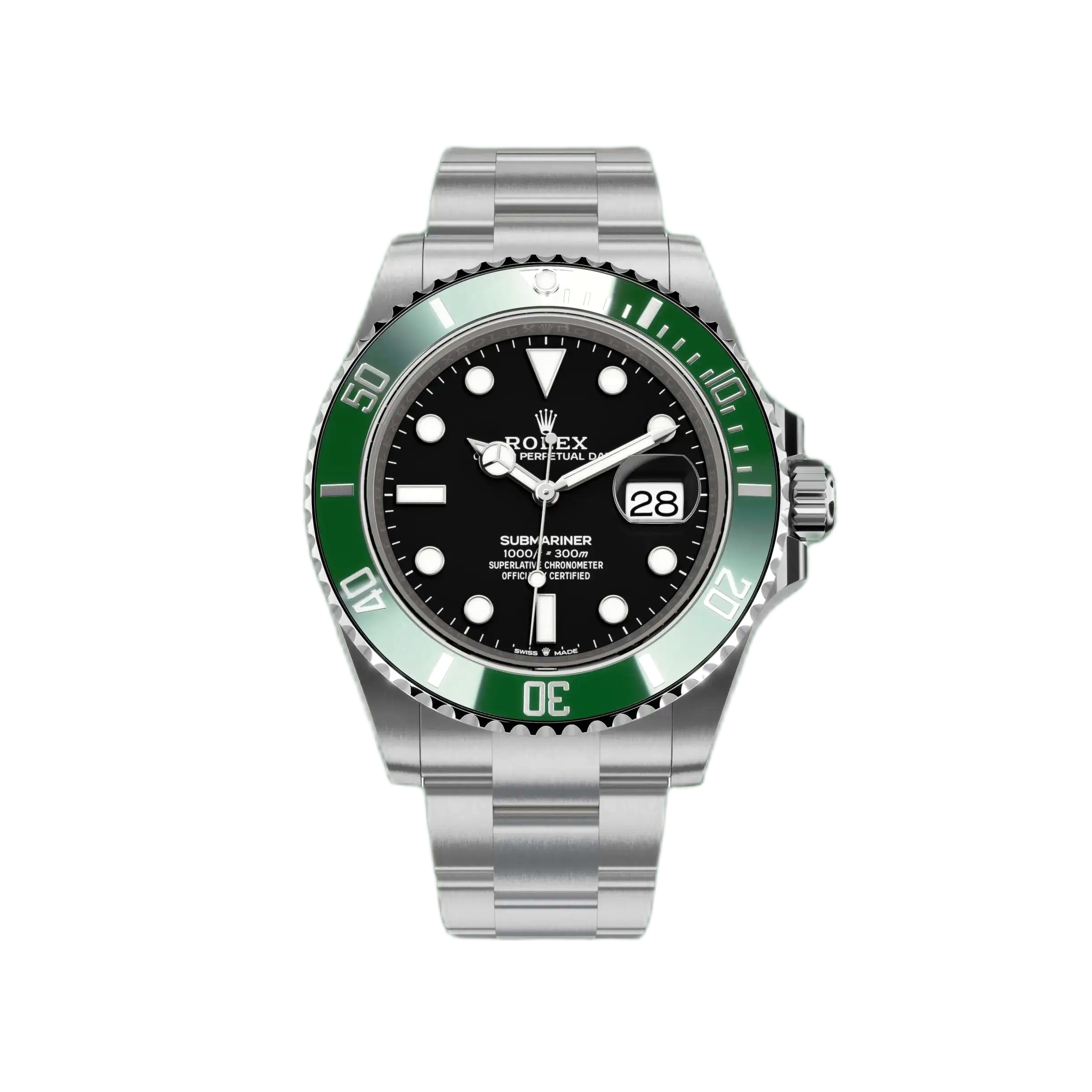 Rolex Logo